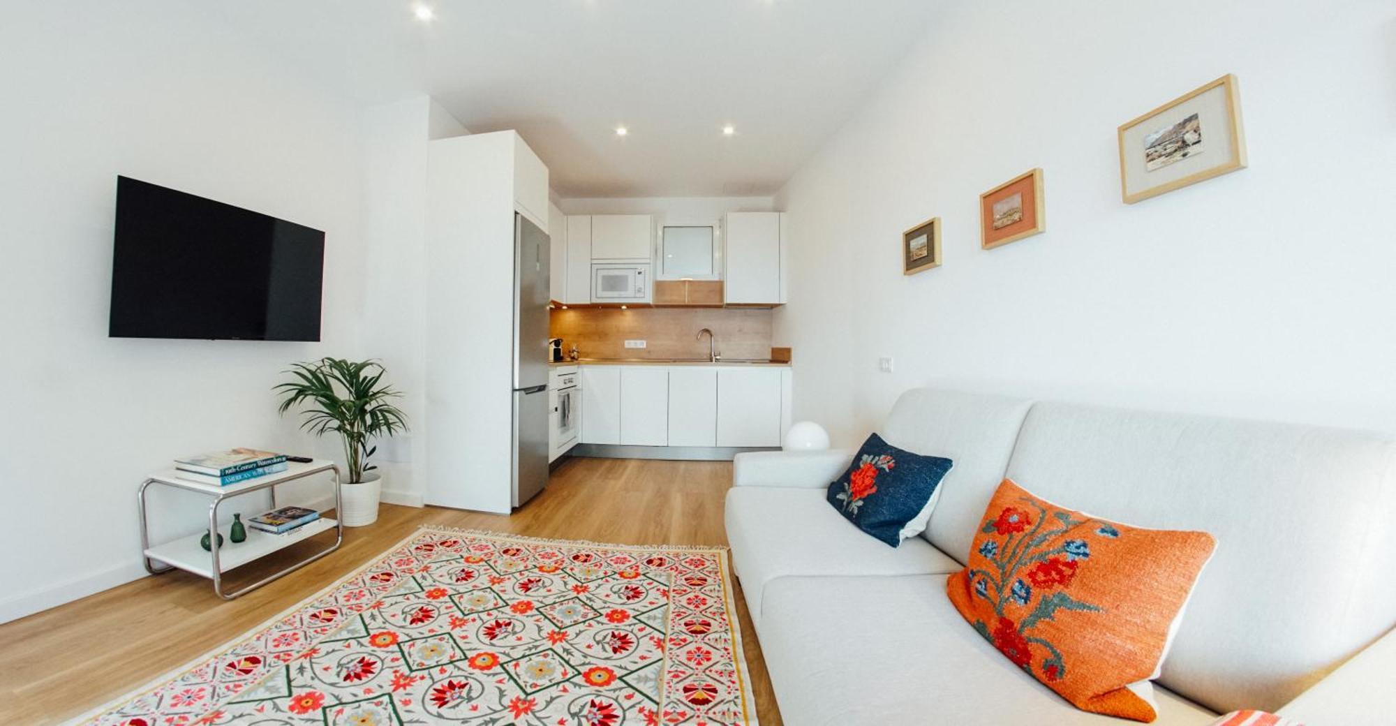 Casa Drago - Cozy 1br With Scenic Views *
